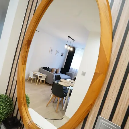 Apartamenty Every Sky Nadrzeczna 10 Karpacz Exterior photo