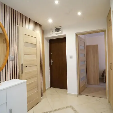 Apartamenty Every Sky Nadrzeczna 10 Karpacz Exterior photo