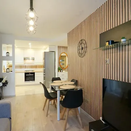 Apartamenty Every Sky Nadrzeczna 10 Karpacz Exterior photo