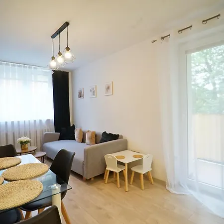 Apartamenty Every Sky Nadrzeczna 10 Karpacz Exterior photo