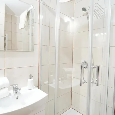 Apartamenty Every Sky Nadrzeczna 10 Karpacz Exterior photo