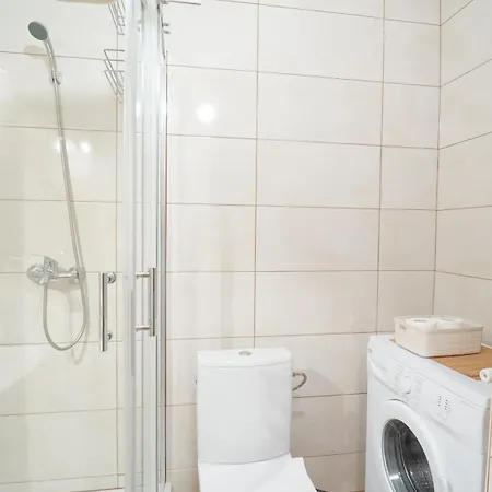 Apartamenty Every Sky Nadrzeczna 10 Karpacz Exterior photo
