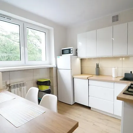 Apartamenty Every Sky Nadrzeczna 10 Karpacz Exterior photo
