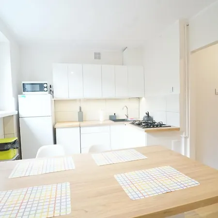 Apartamenty Every Sky Nadrzeczna 10 Karpacz Exterior photo