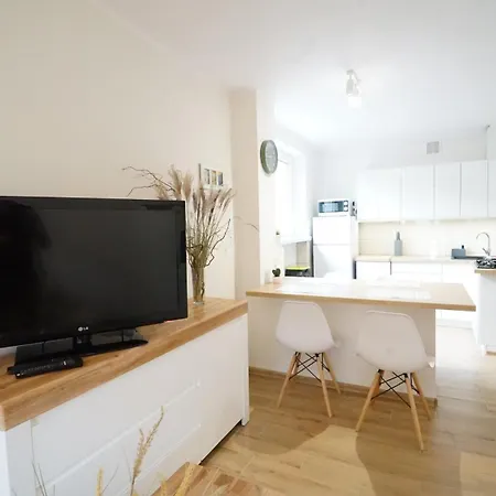 Apartamenty Every Sky Nadrzeczna 10 Karpacz Exterior photo