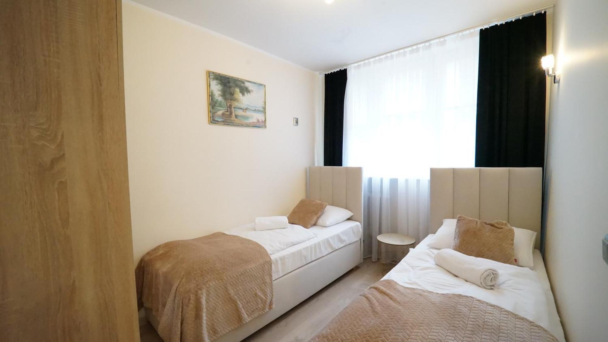 Apartment Every Sky Nadrzeczna 10