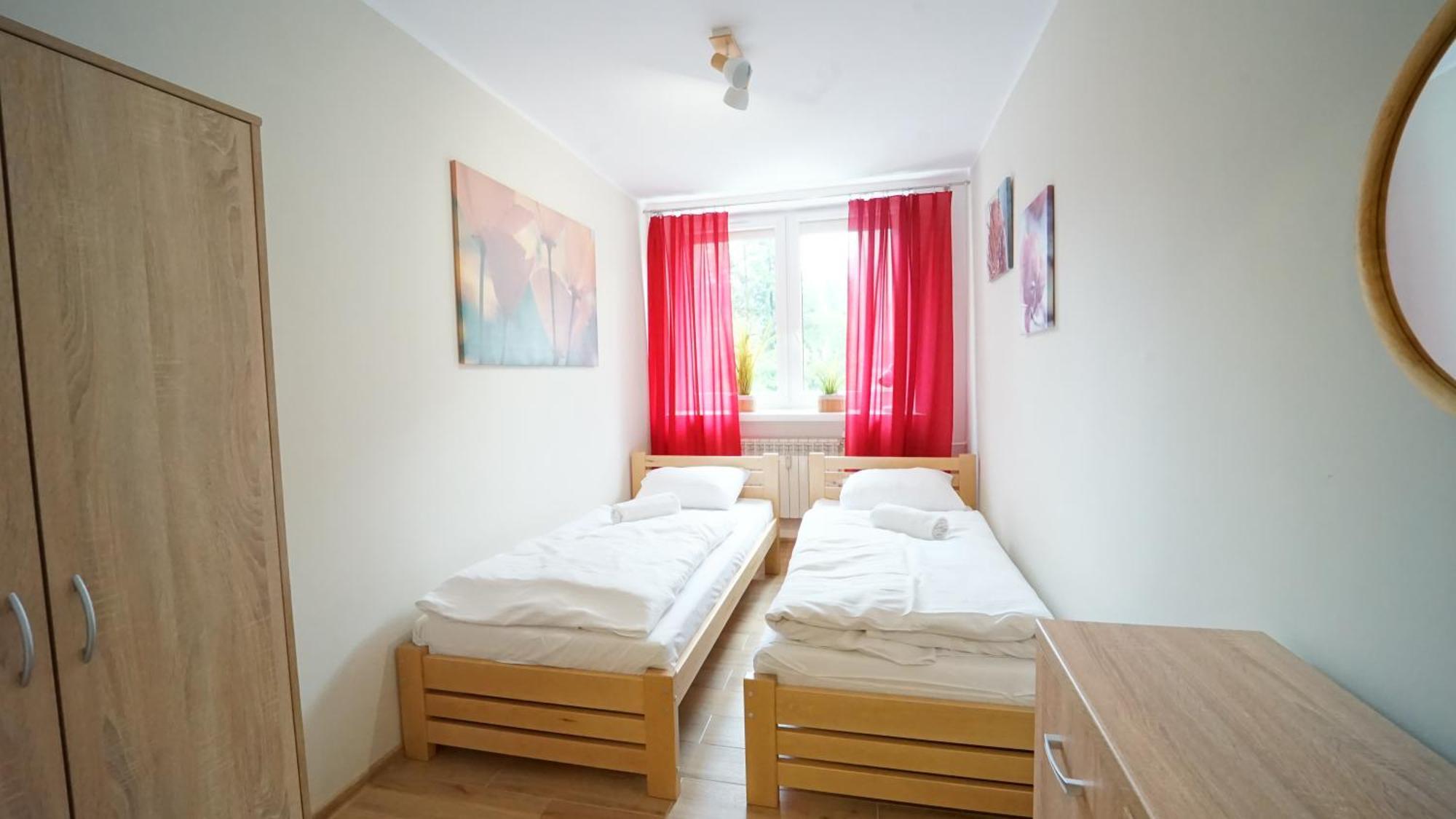 Apartment Every Sky Nadrzeczna 10 Karpacz