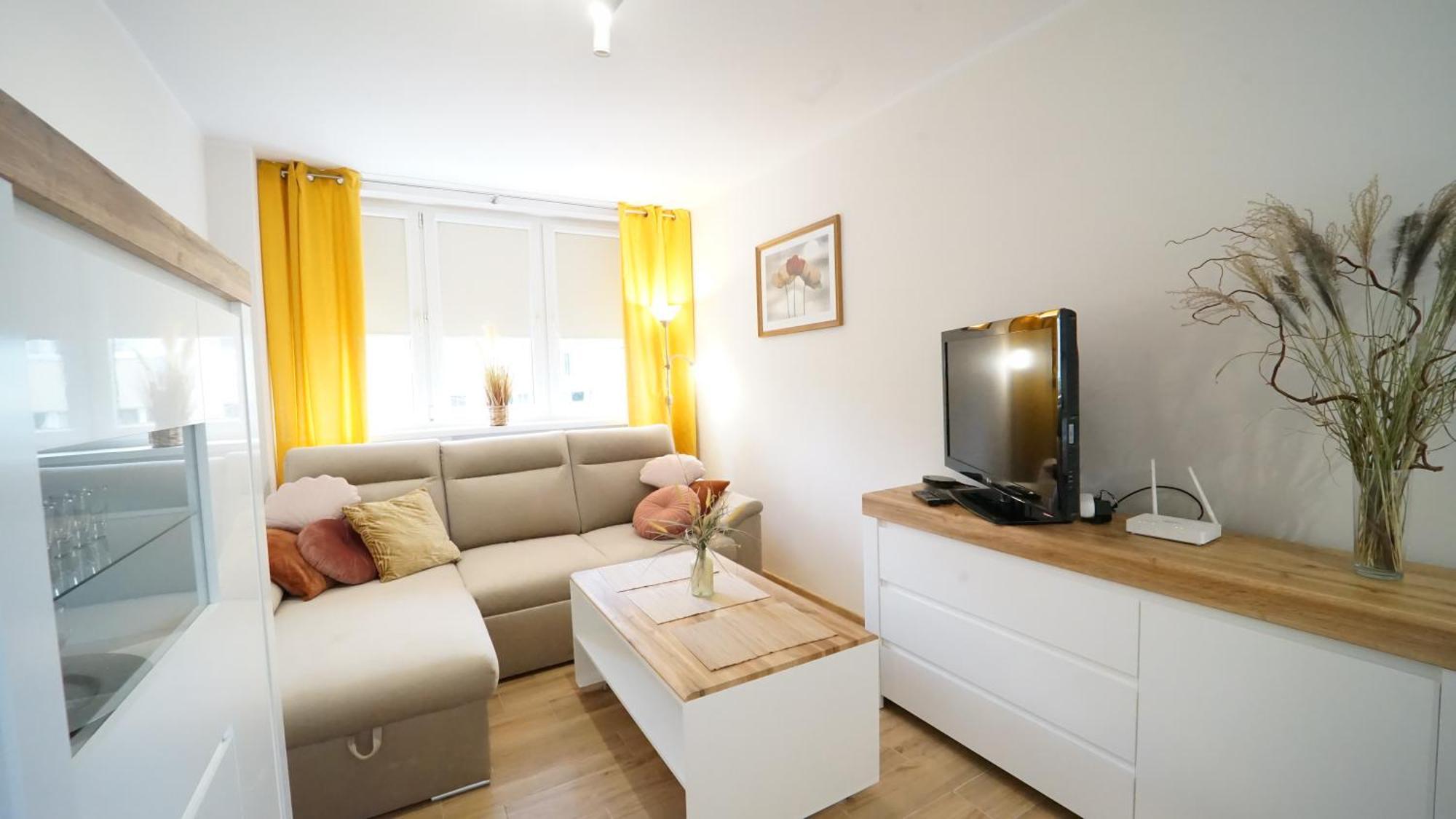 Apartment Every Sky Nadrzeczna 10 *
