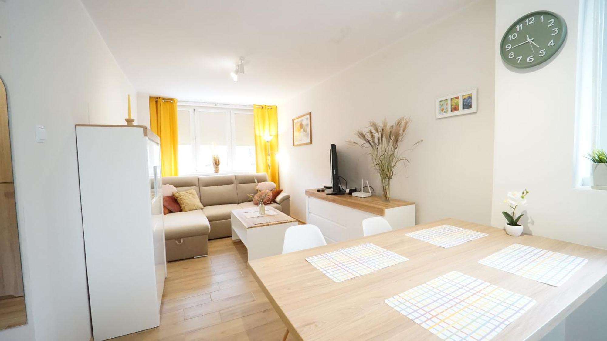 Apartment Every Sky Nadrzeczna 10 Karpacz